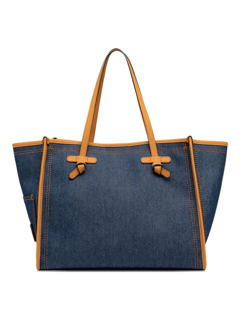 Gianni Chiarini Bags.. Blue