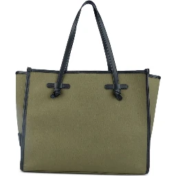 Gianni Chiarini Bags.. Green