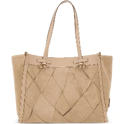 Gianni Chiarini Bags.. Beige