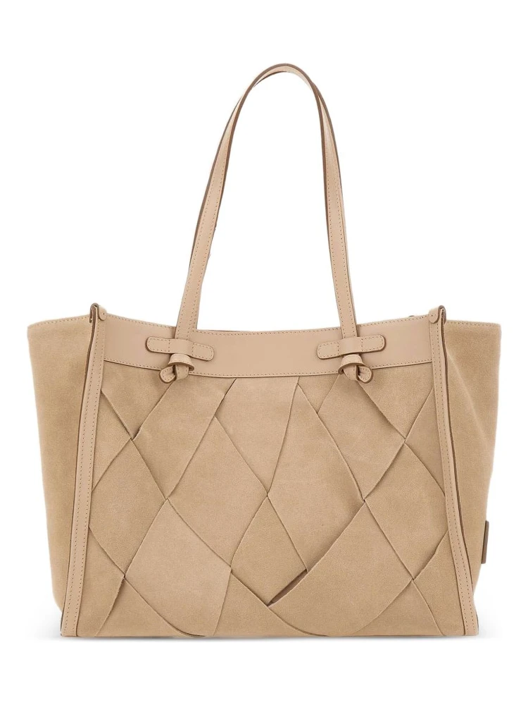 Gianni Chiarini Bags.. Beige