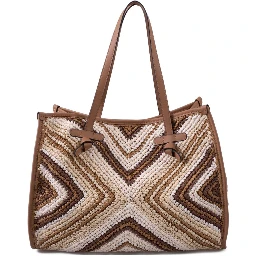 Gianni Chiarini Bags.. Brown