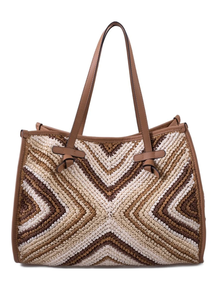 Gianni Chiarini Bags.. Brown