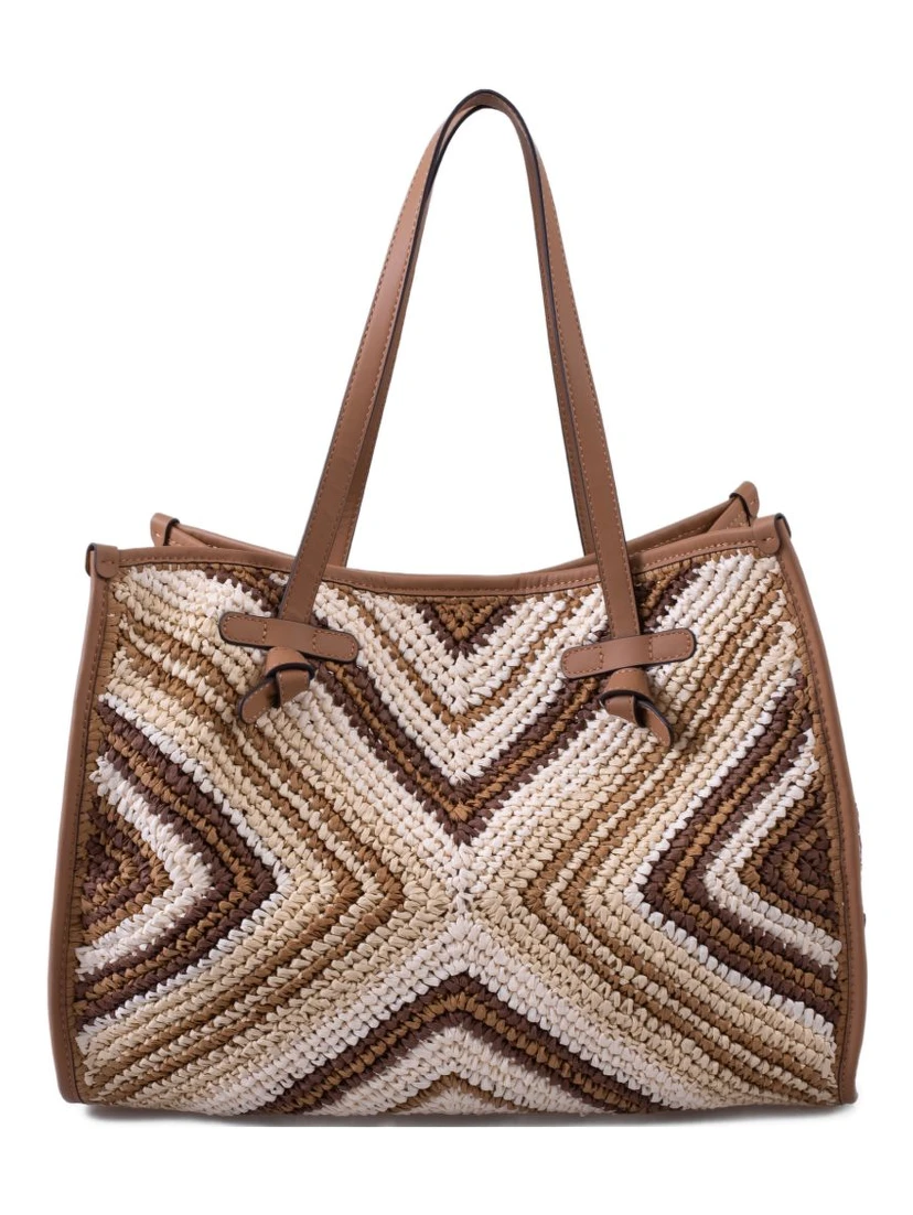 Gianni Chiarini Bags.. Brown