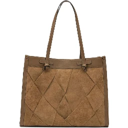 Gianni Chiarini Bags.. Brown