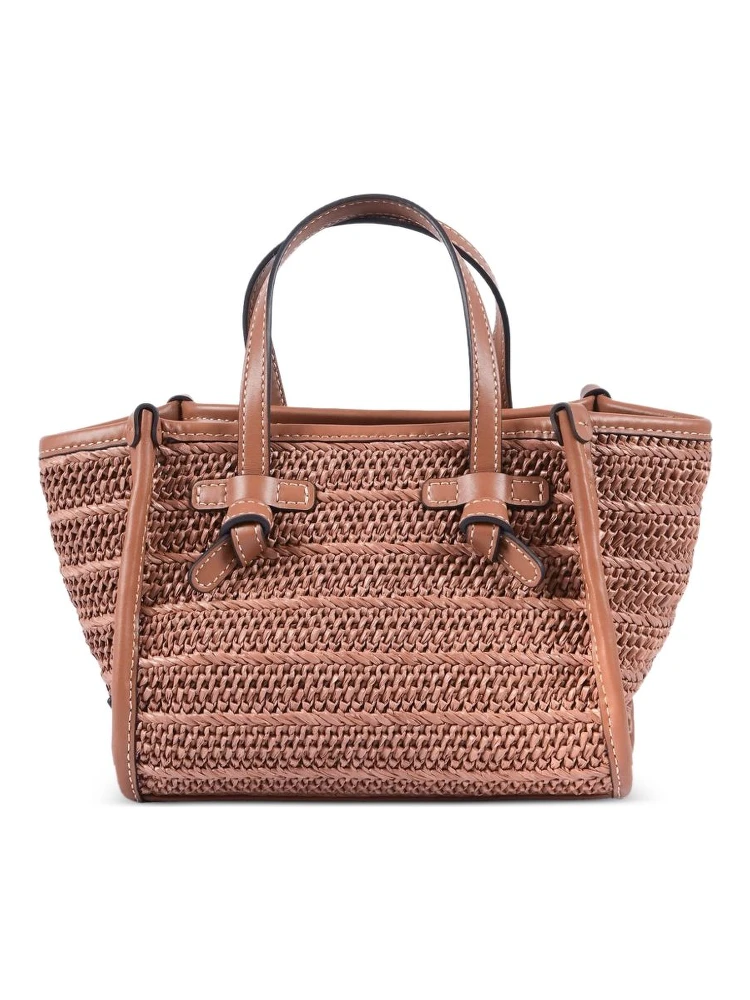 Gianni Chiarini Bags.. Brown