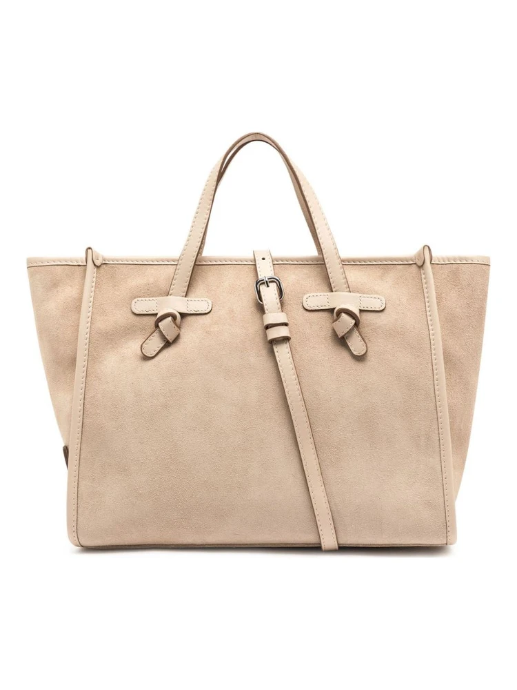 Gianni Chiarini Bags.. Natural