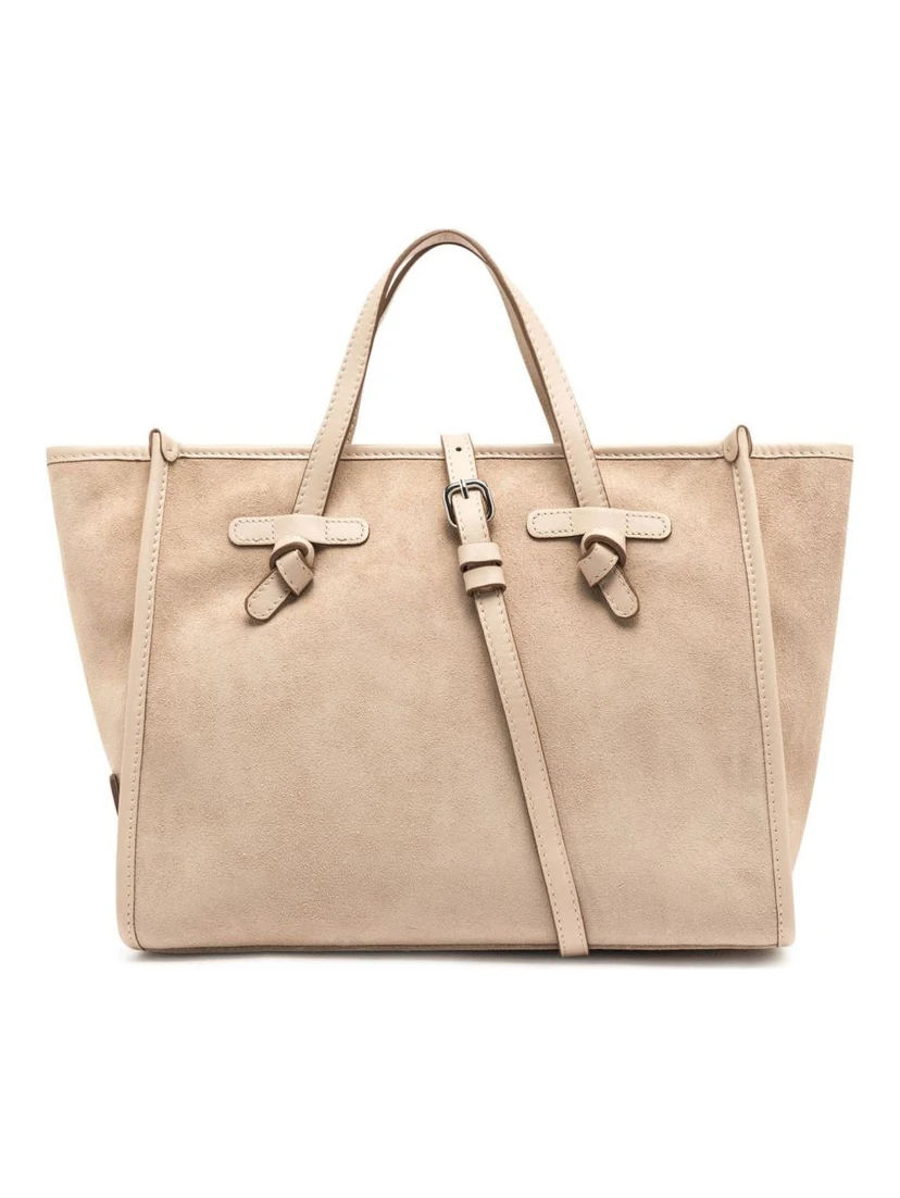 Gianni Chiarini Bags.. Natural