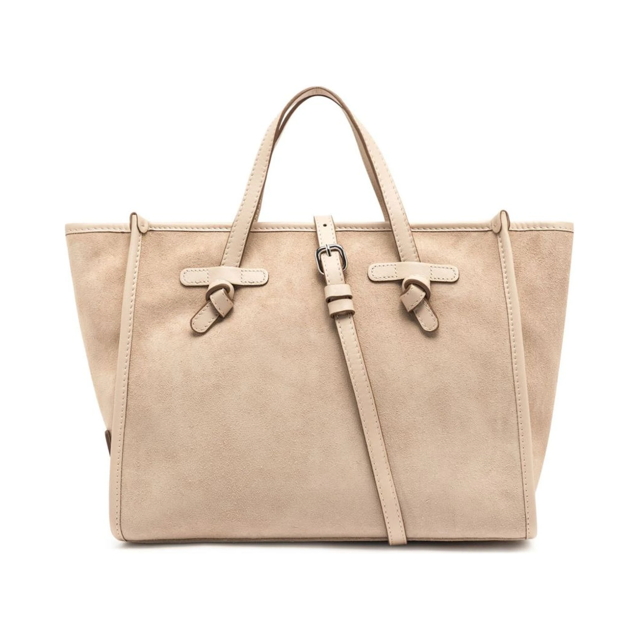Gianni Chiarini Bags.. Natural