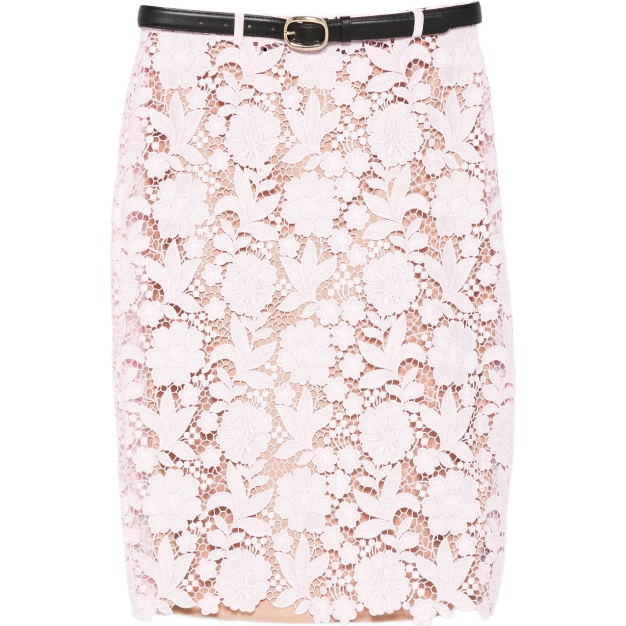 صورة ذاتية تنانير بيضاء