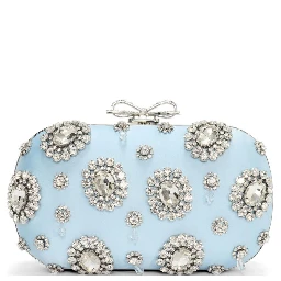 SELF PORTRAIT Bags.. Blue