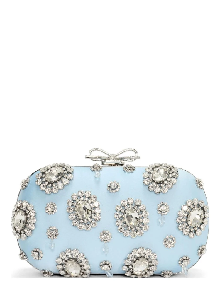 SELF PORTRAIT Bags.. Blue