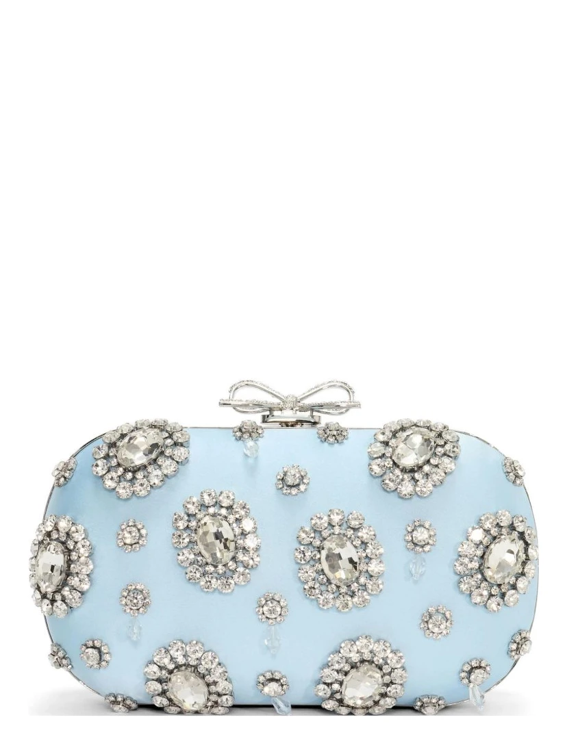 SELF PORTRAIT Bags.. Blue