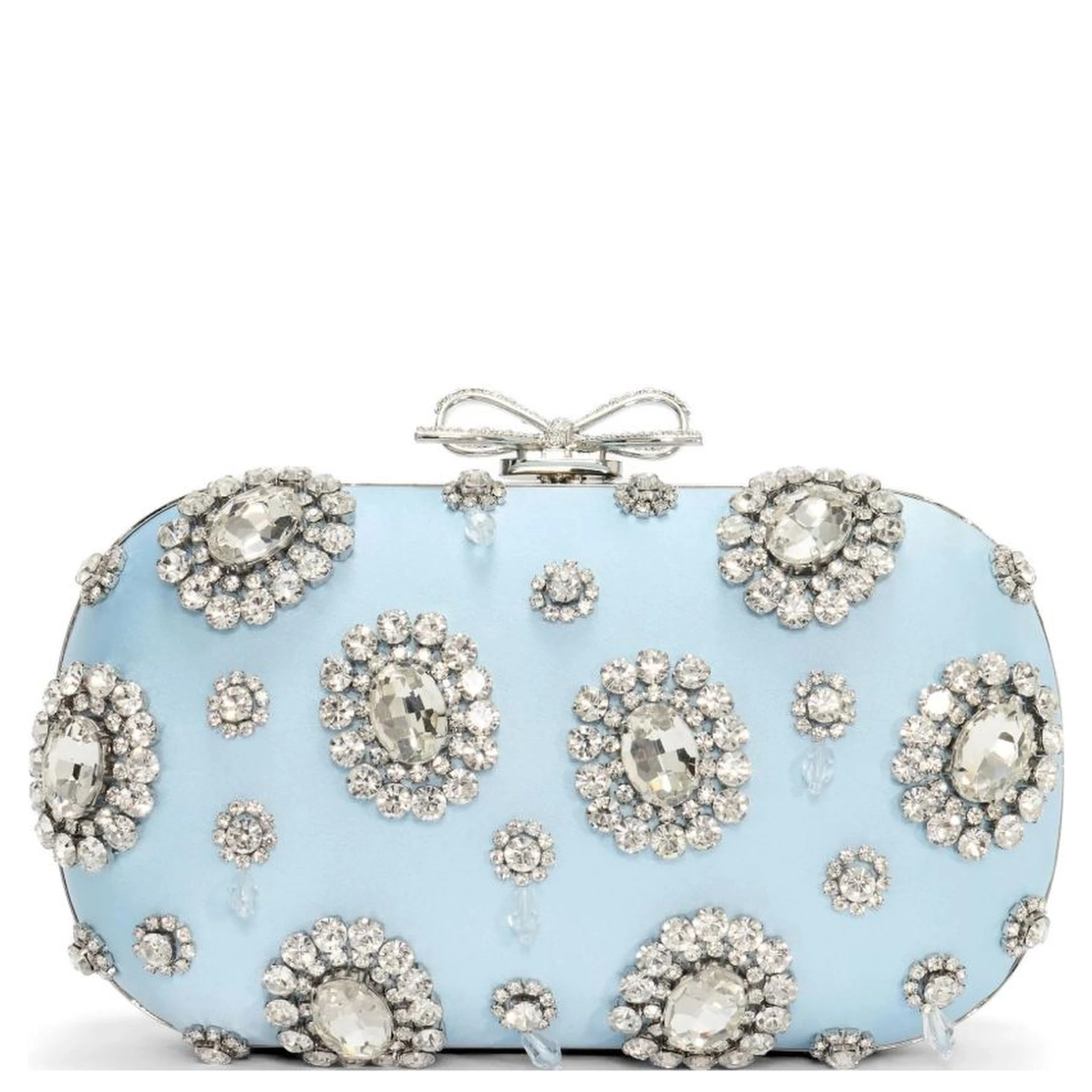 SELF PORTRAIT Bags.. Blue