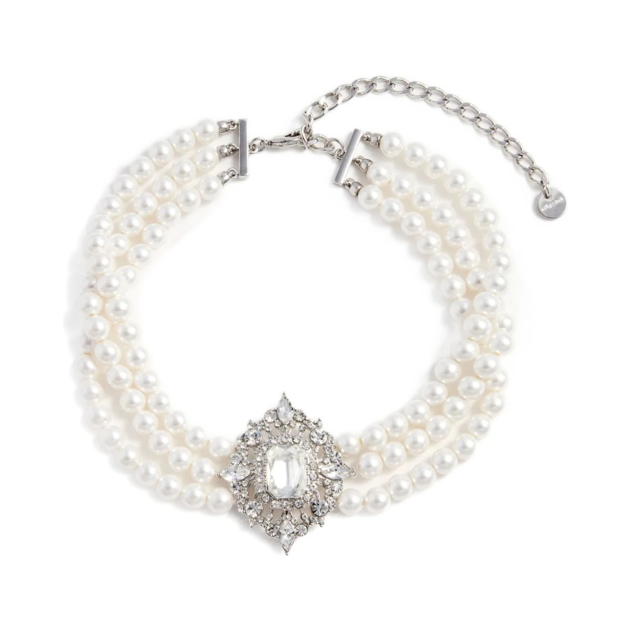 SELF PORTRAIT Bijoux