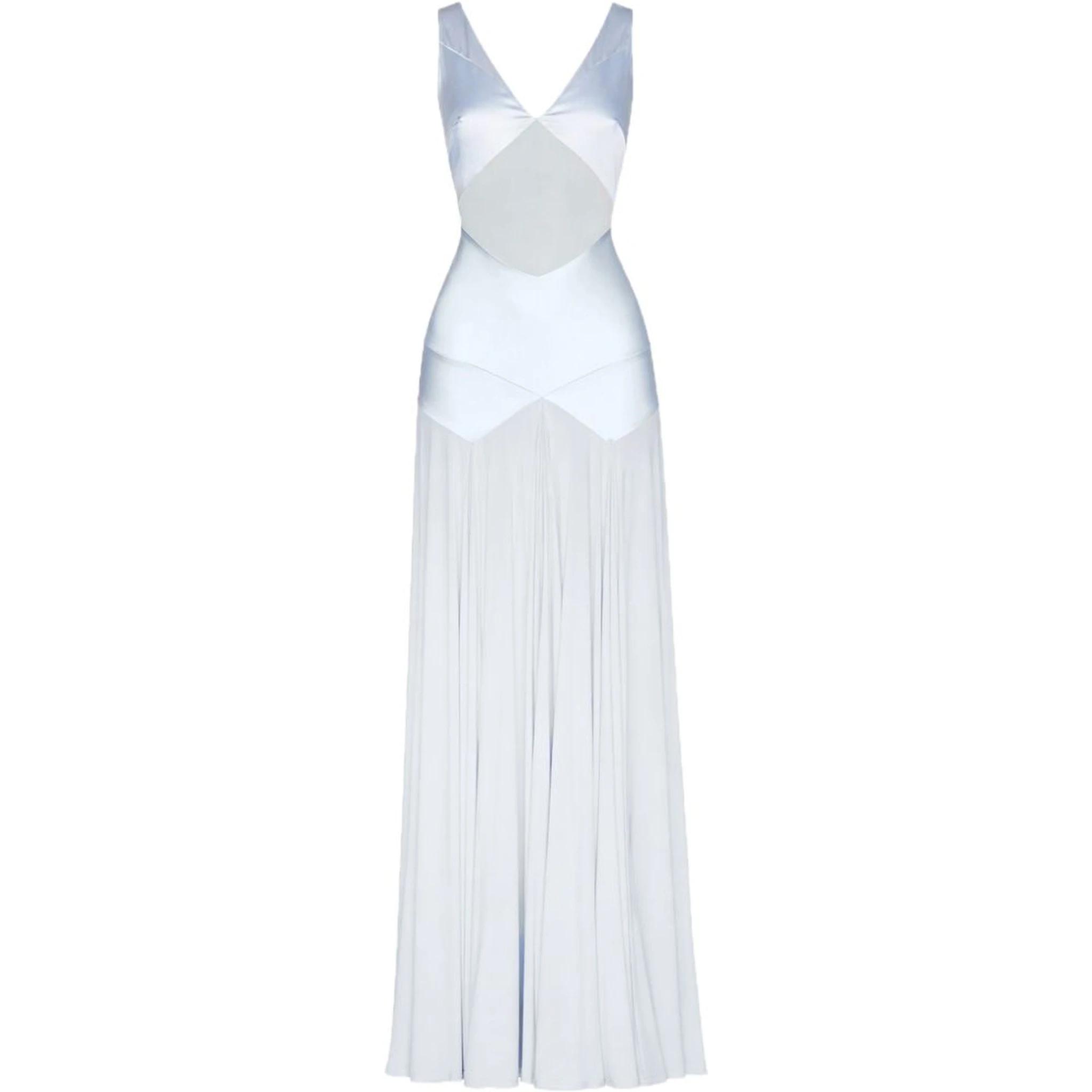 SELF PORTRAIT Dresses Light Blue