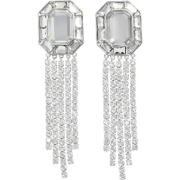 صورة ذاتية - مجوهرات فضية