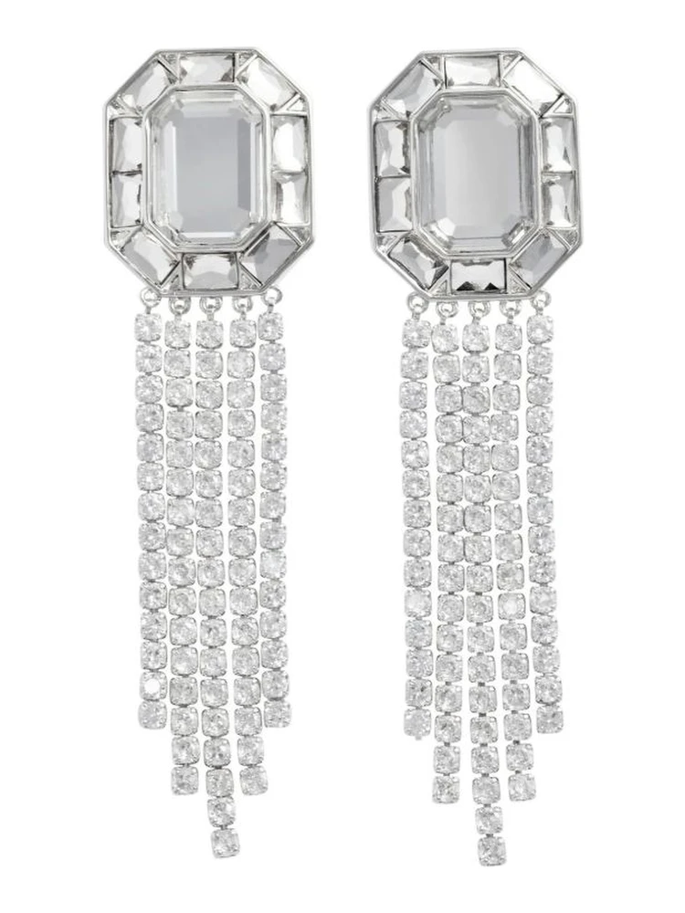 صورة ذاتية - مجوهرات فضية