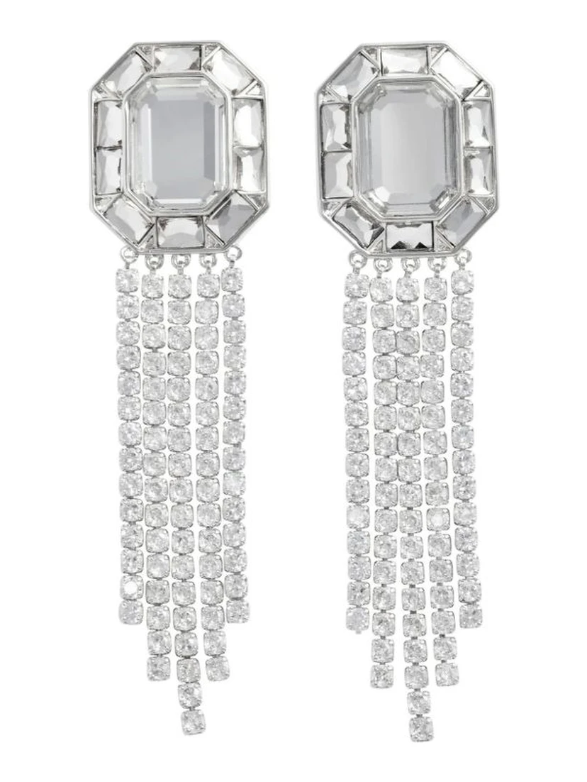 صورة ذاتية - مجوهرات فضية