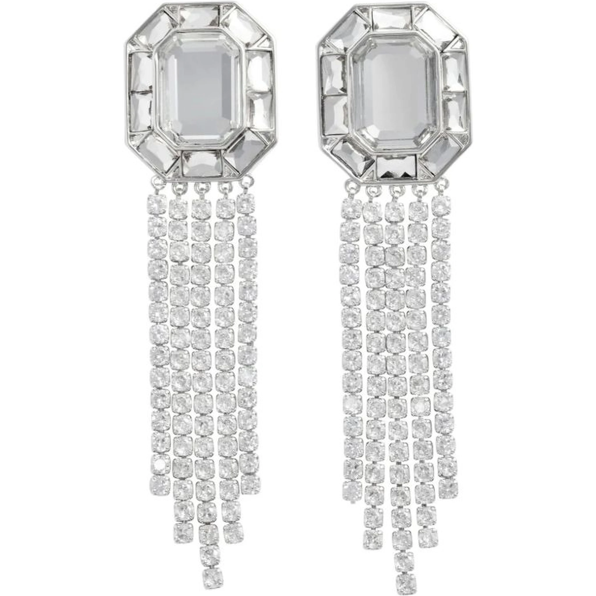 صورة ذاتية - مجوهرات فضية