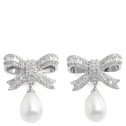 صورة ذاتية - مجوهرات فضية