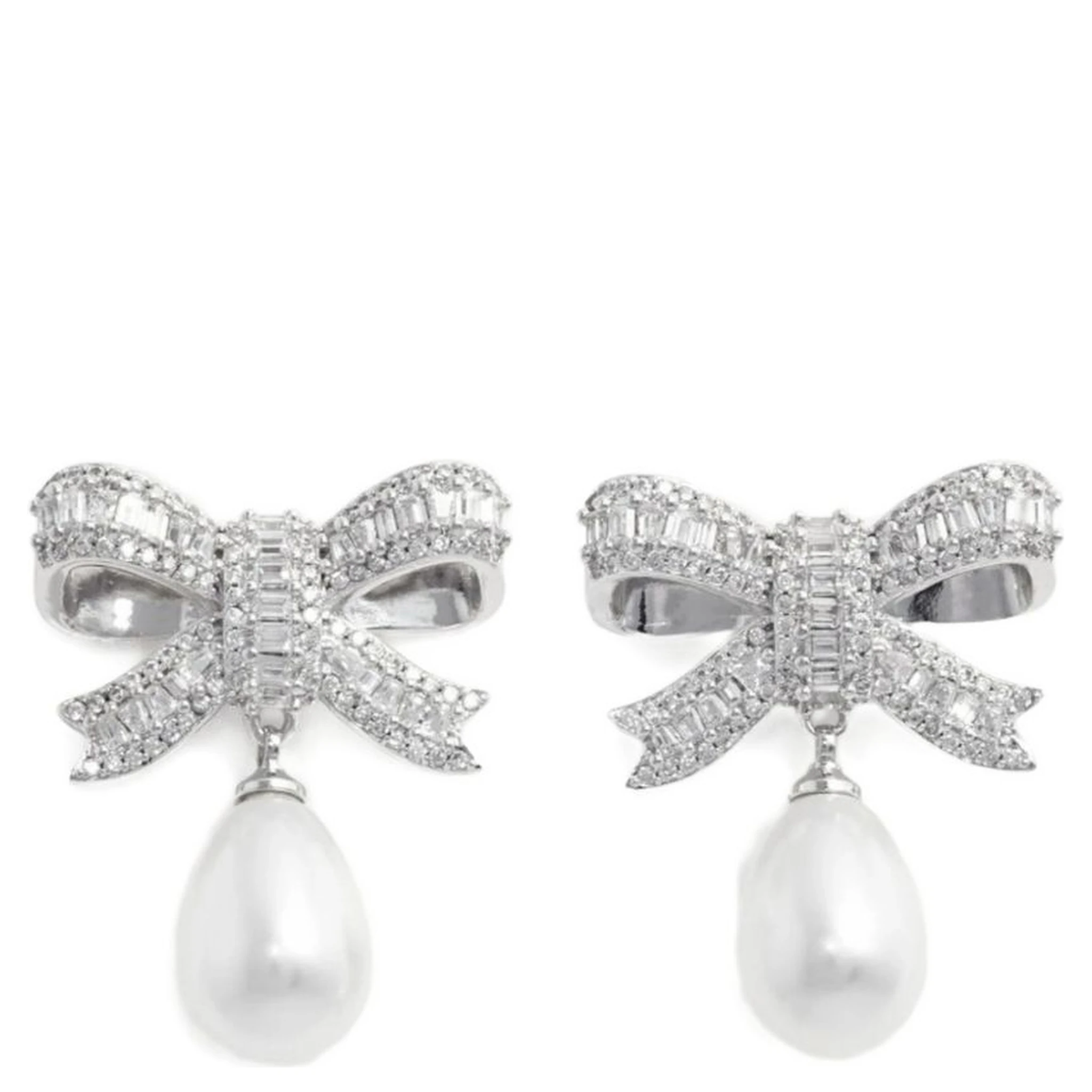 صورة ذاتية - مجوهرات فضية