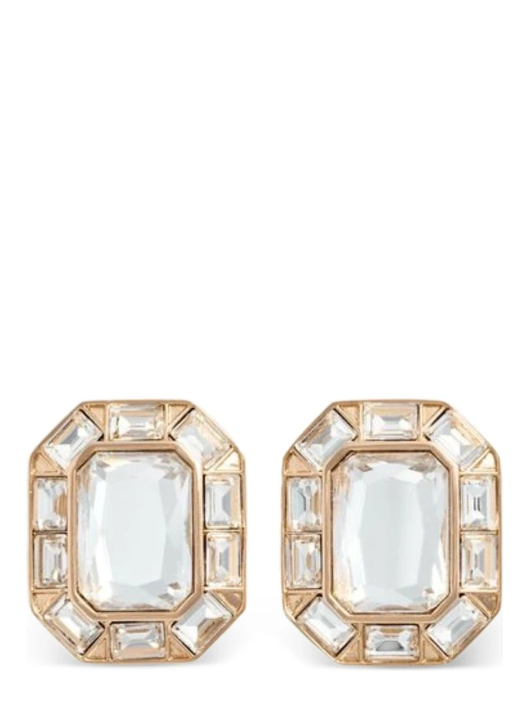 صورة ذاتية - مجوهرات ذهبية