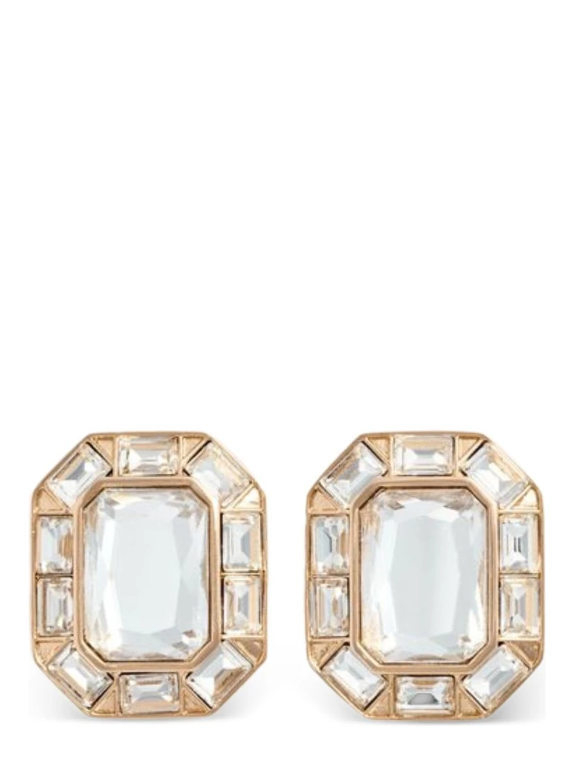 صورة ذاتية - مجوهرات ذهبية