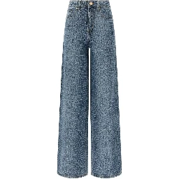 SELF PORTRAIT Jeans Blue