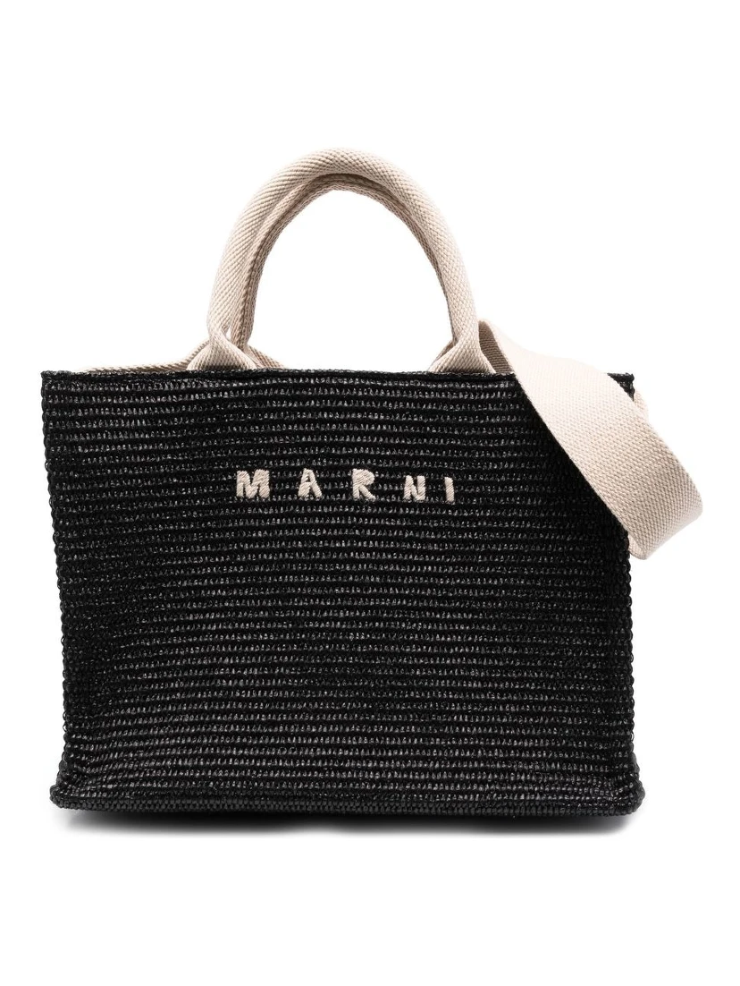 حقائب مارني.. أسود