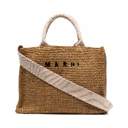 Marni Bags.. Natural