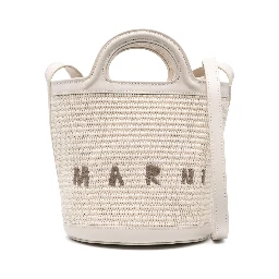 Marni Bags.. Beige