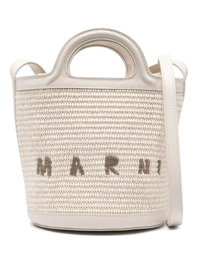 Marni Bags.. Beige