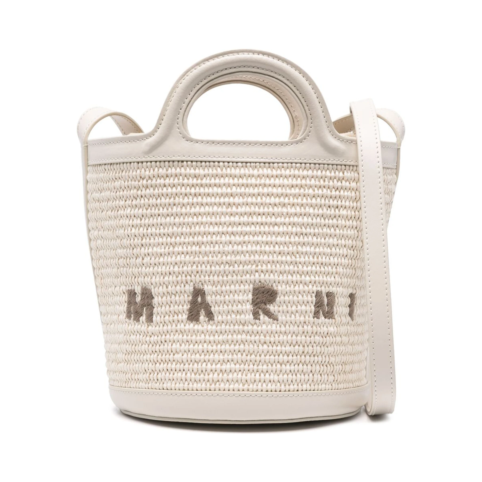 Marni Bags.. Beige