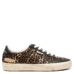 Golden Goose Sneakers MultiColour