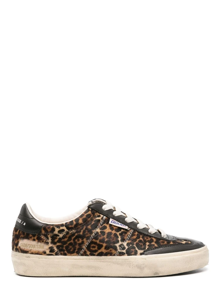 Golden Goose Sneakers MultiColour