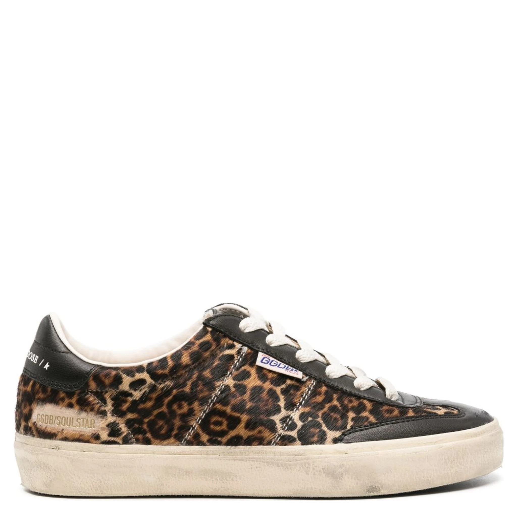 Golden Goose Sneakers MultiColour