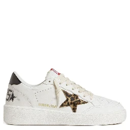 Golden Goose Sneakers MultiColour