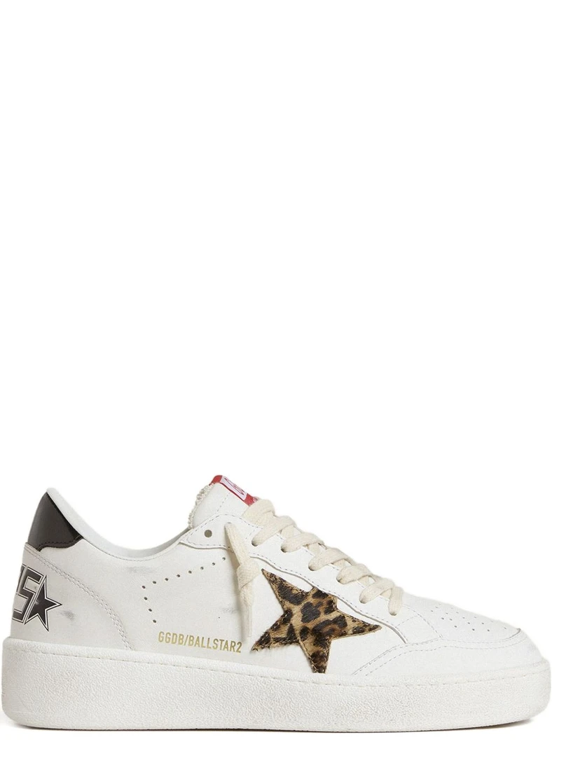 Golden Goose Sneakers MultiColour