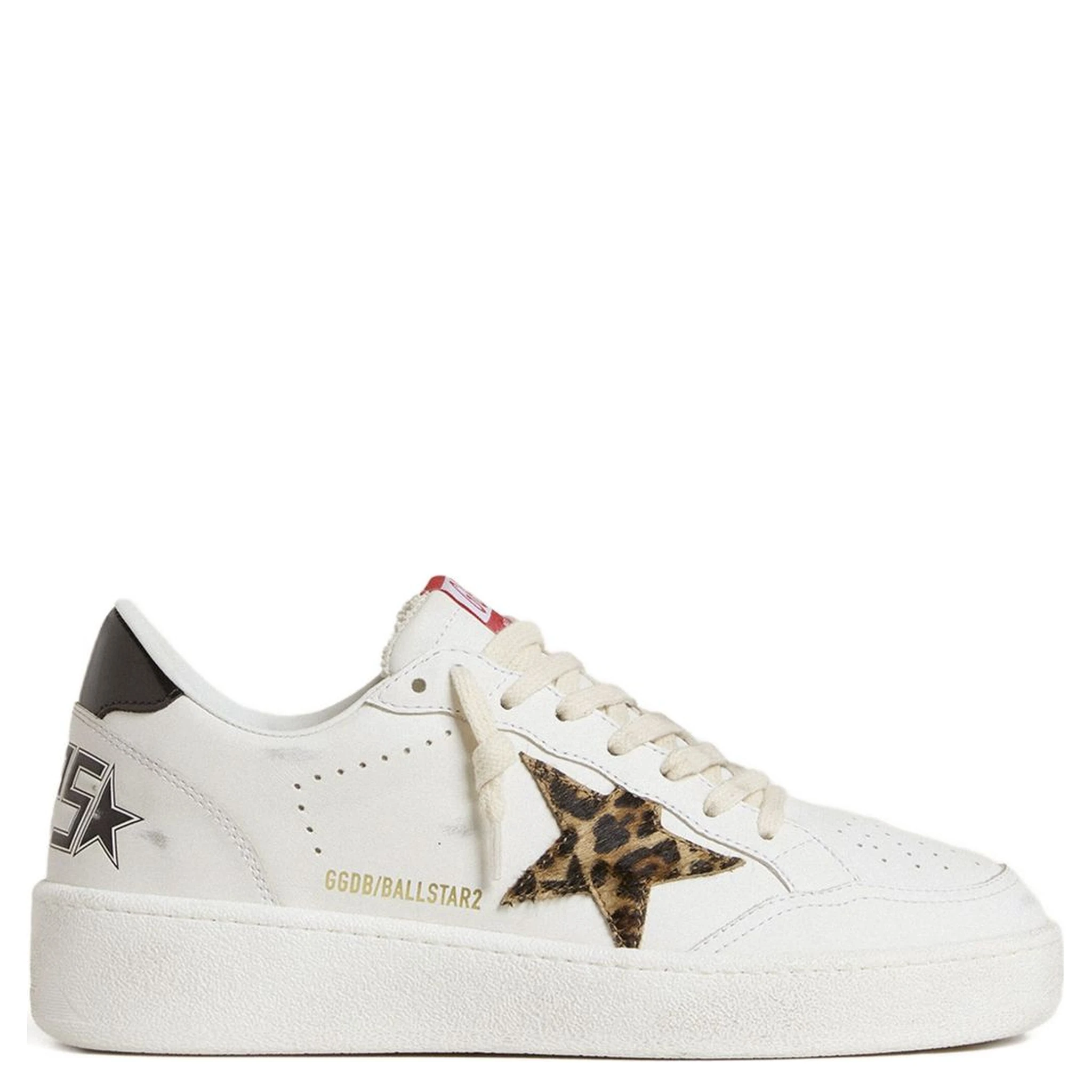 Golden Goose Sneakers MultiColour