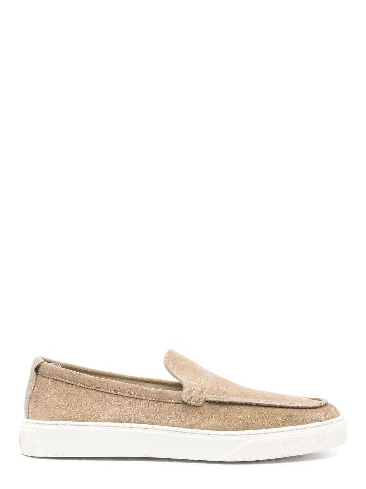 Woolrich Sandals Beige