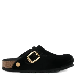 صندل بيركنستوك أسود