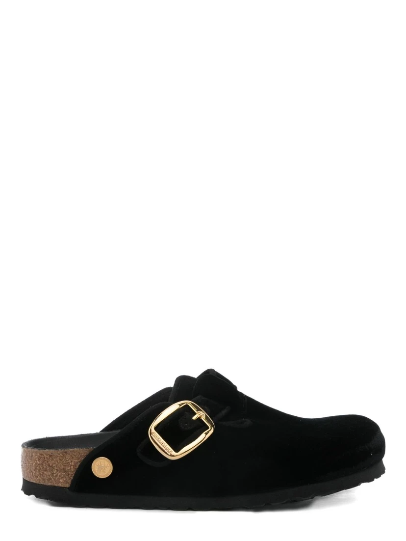 صندل بيركنستوك أسود