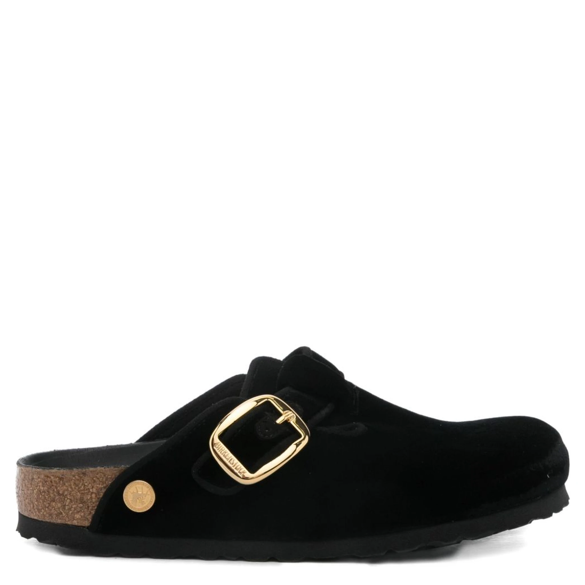 صندل بيركنستوك أسود