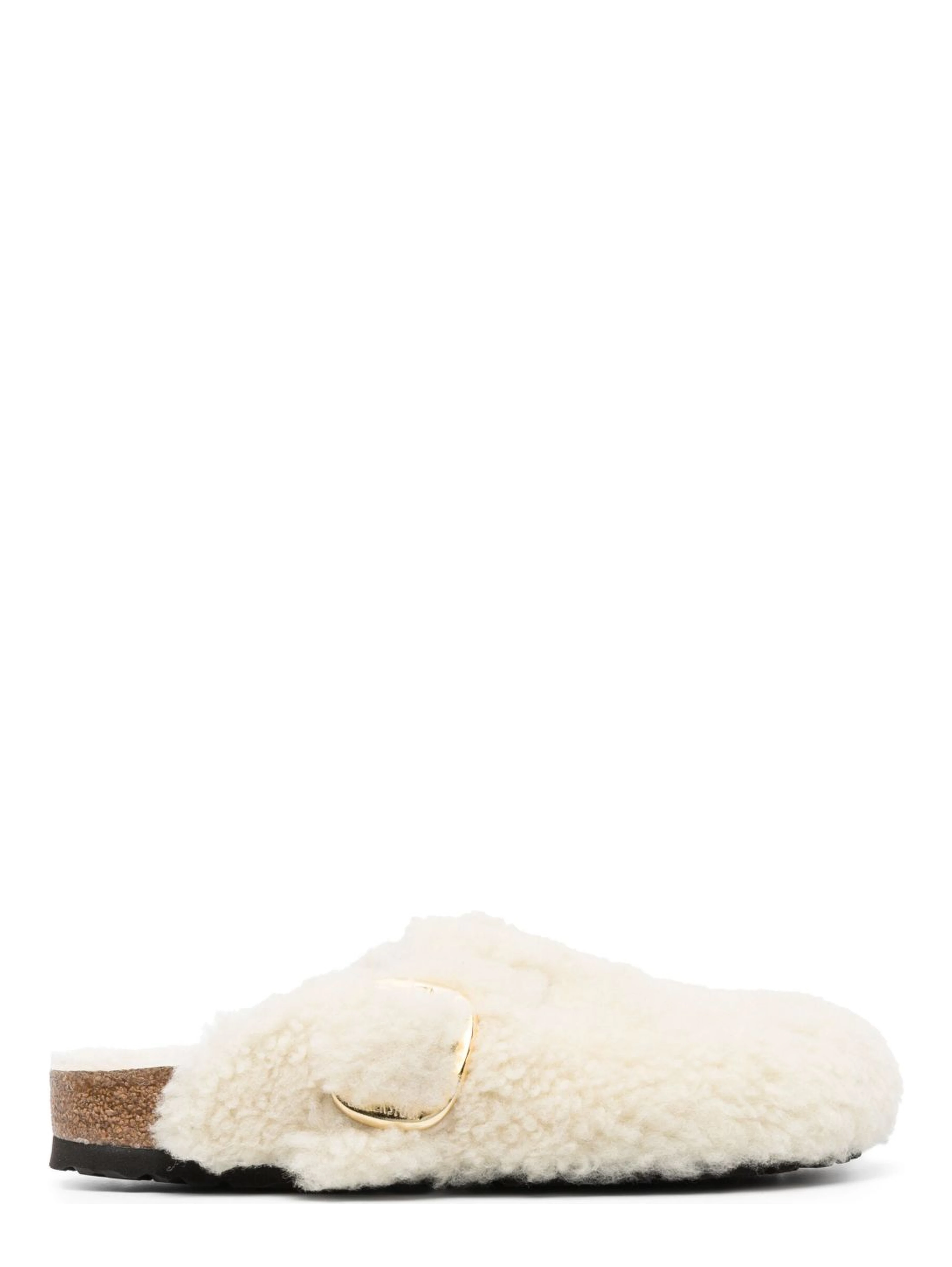 Birkenstock Sandals White