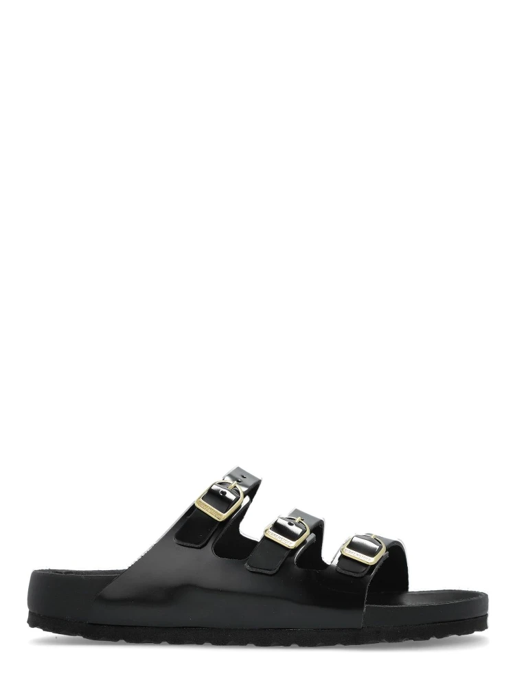 صندل بيركنستوك أسود