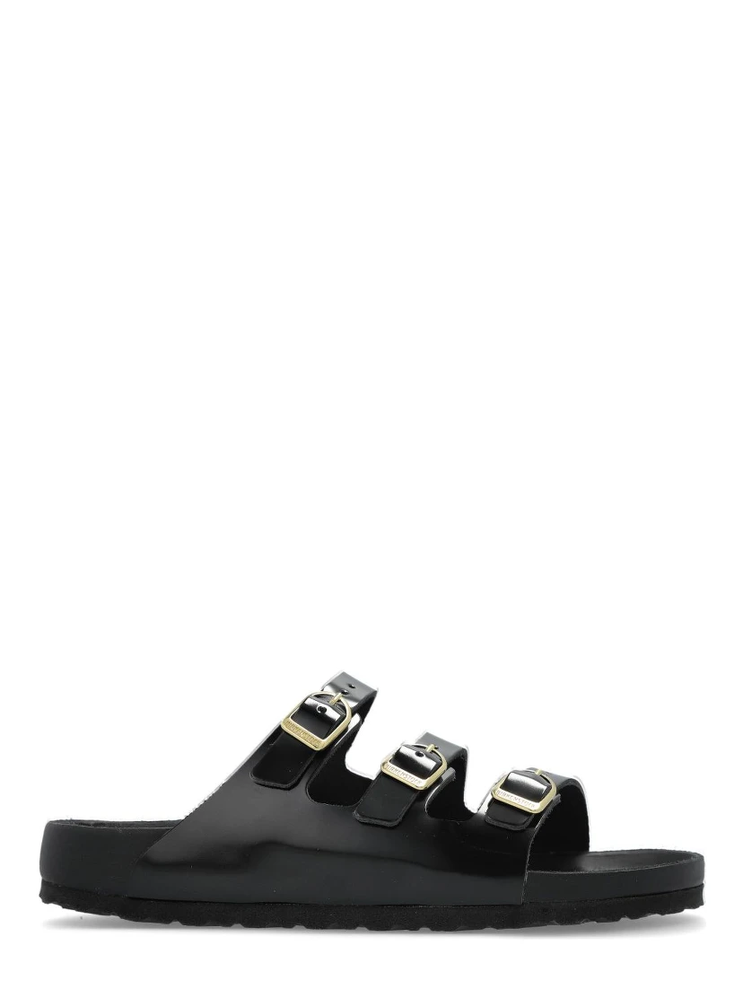 صندل بيركنستوك أسود