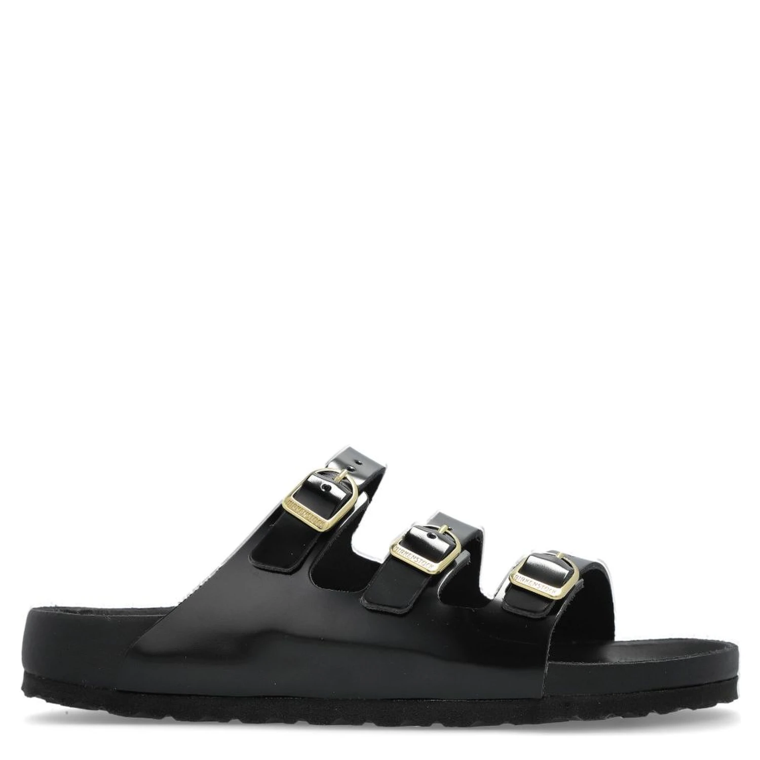 Birkenstock Sandals Black