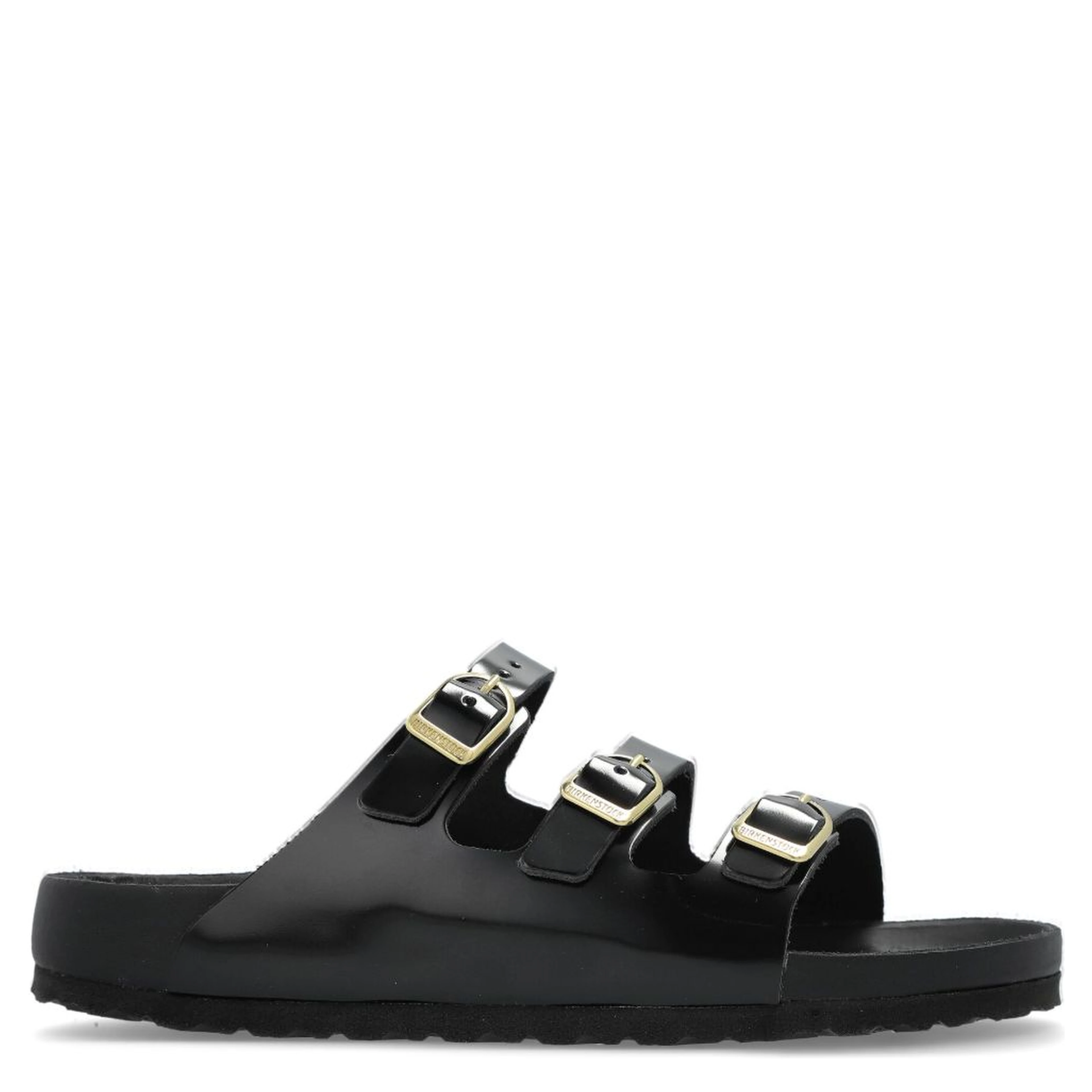 Birkenstock Sandals Black