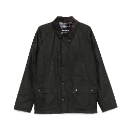 Barbour Jackets Grey