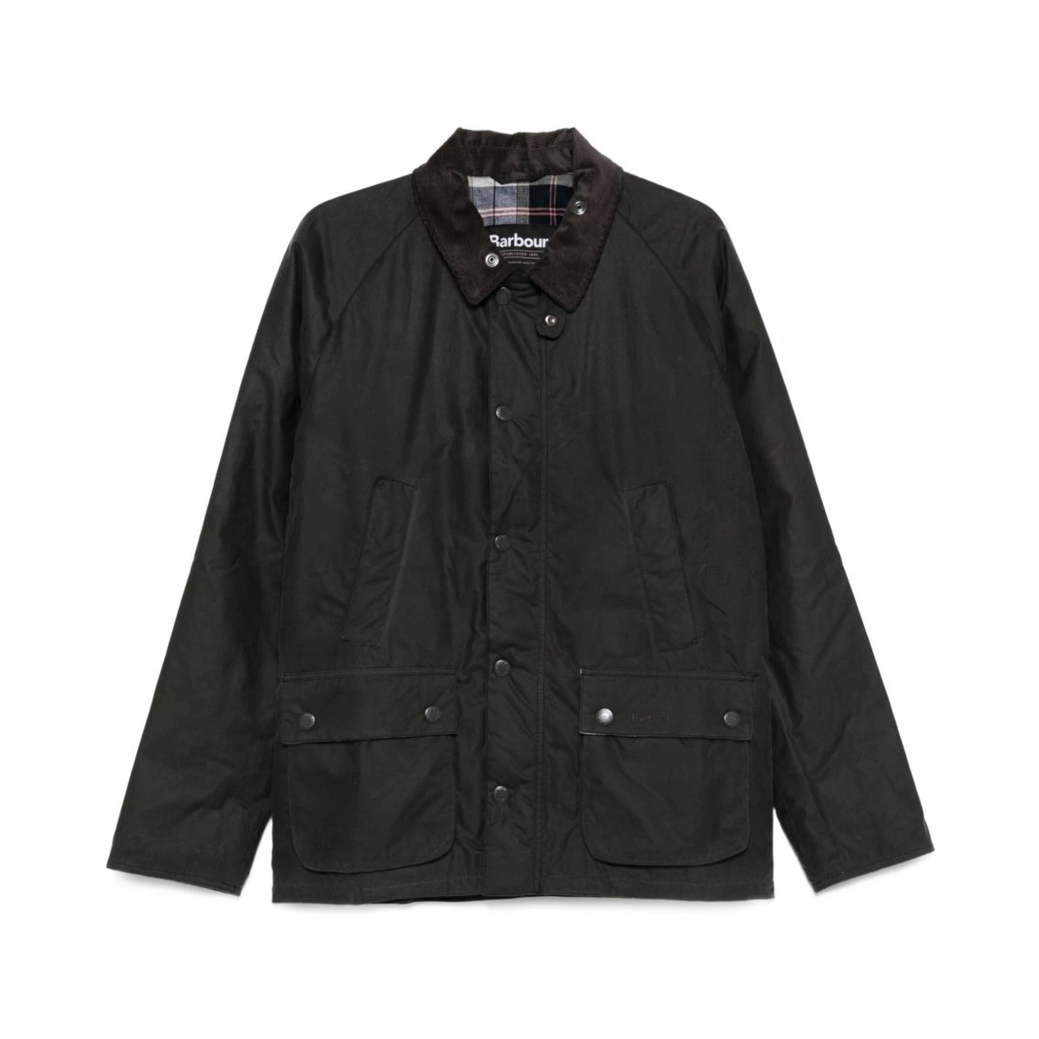 Barbour Jackets Grey